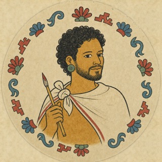 Tlacuilo